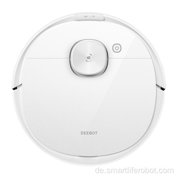 Ecovacs deebot n8 dln26